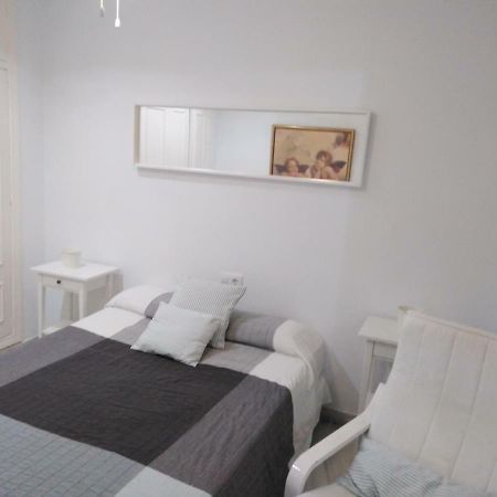 Apartamento Cerca De La Playa - Vistahermosa Daire El Puerto de Santa María Dış mekan fotoğraf