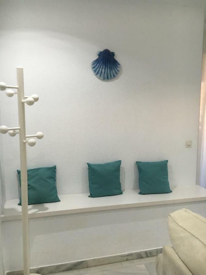 Apartamento Cerca De La Playa - Vistahermosa Daire El Puerto de Santa María Dış mekan fotoğraf