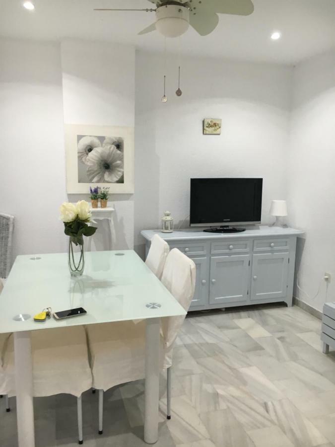 Apartamento Cerca De La Playa - Vistahermosa Daire El Puerto de Santa María Dış mekan fotoğraf