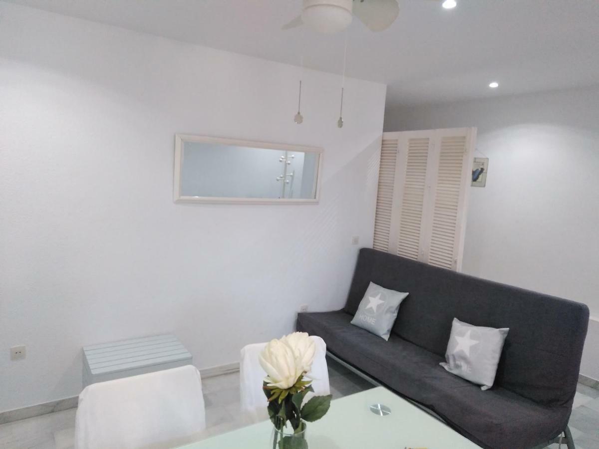 Apartamento Cerca De La Playa - Vistahermosa Daire El Puerto de Santa María Dış mekan fotoğraf