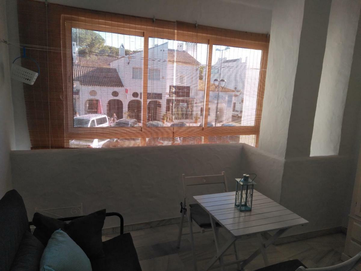 Apartamento Cerca De La Playa - Vistahermosa Daire El Puerto de Santa María Dış mekan fotoğraf